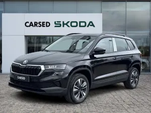 Skoda Karoq 2026