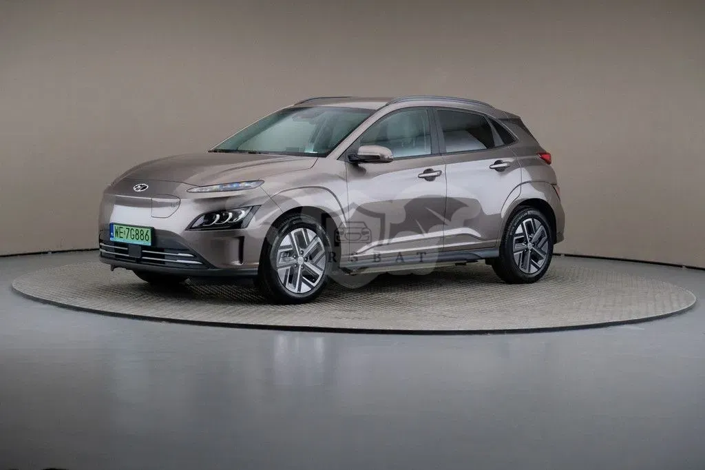 Hyundai Kona I 64kWh Executive 2023