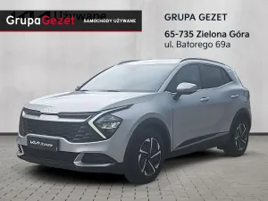 Kia Sportage V 1.6 T-GDI L 2WD DCT 2023