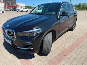 BMW X5 G05 xDrive30d 2019