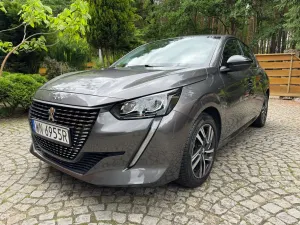Peugeot 208 II 2022
