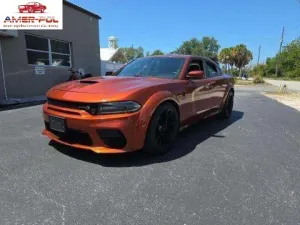 Dodge Charger 2021