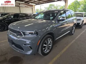 Dodge Durango 2023
