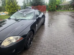 Jaguar XK II 4.2 V8 2007