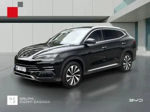 BYD Seal 2024