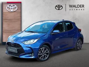 Toyota Yaris IV Hybrid 1.5 Comfort 2022