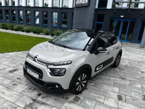 Citroën C3 III 1.2 PureTech Shine 2023