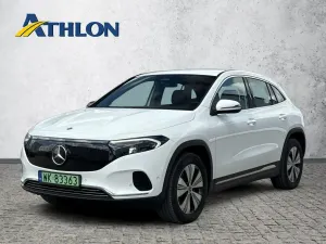 Mercedes-Benz EQA 250+ 70.5kWh Progressive 2024