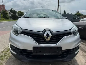 Renault Captur / QM3 I 0.9 Energy TCe Zen EU6 2019
