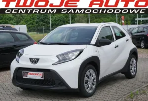 Toyota Aygo X 1.0 VVT-i Selection 2022