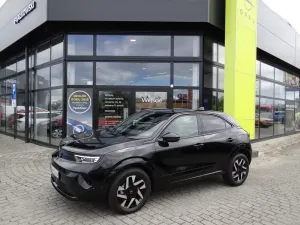 Opel Mokka II 1.2 T GS S&S 2025
