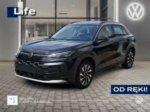 Volkswagen T-ROC II 2026