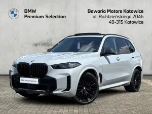 BMW X5 G05 xDrive40i mHEV Individual Edition sport 2023