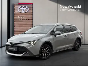 Toyota Corolla Seria E21 1.8 Hybrid Trek 2022