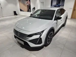 Peugeot 408 1.2 PureTech GT S&S EAT8 2023