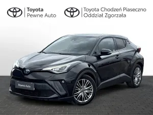 Toyota C-HR 1.8 Hybrid Executive 2022