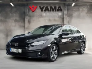Honda Civic X 1.5 T Prestige (Navi) 2019