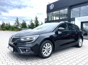 Renault Megane III 1.5 dCi Business 2016