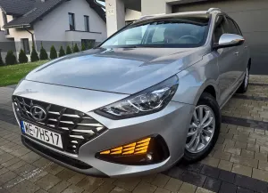 Hyundai i30 III 1.0 T-GDI Smart 2022