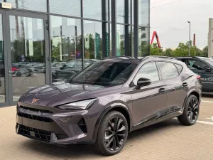 Cupra Formentor 2.0 TSI 4Drive DSG 2026