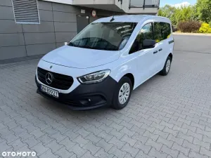 Mercedes-Benz Citan 2023