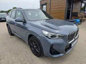 BMW X1 U11 2023