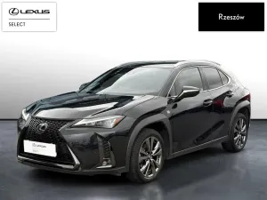 Lexus UX 250h GPF F Sport Design 2WD 2023