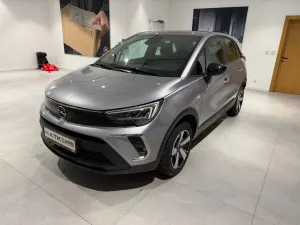 Opel Crossland 2024