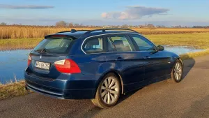 BMW 3 Series E90/E91/E92/E93 2006
