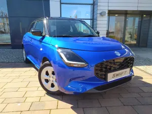 Suzuki Swift VII 1.2 Dualjet SHVS Premium Plus 2025