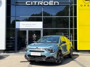 Citroën C4 III 1.2 PureTech Plus S&S EAT8 2024