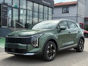 Kia Sportage V 1.6 T-GDI L 2WD 2025