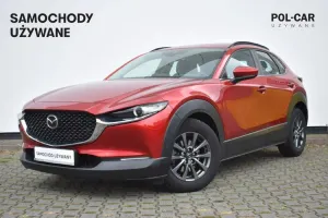 Mazda CX-30 2.0 mHEV Hikari 2WD 2020