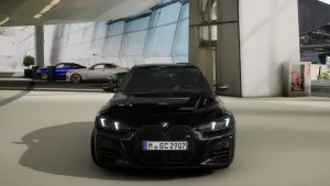 BMW 4 Series II G22/G23/G82 M440i xDrive mHEV 2026
