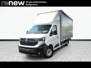 Renault Master 2025