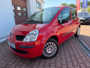 Renault Modus 1.2 16V Expression 2007