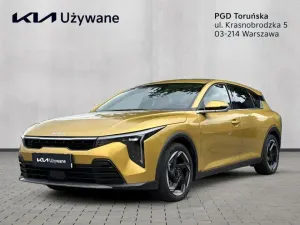 Kia K4 2025