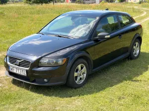 Volvo C30 1.6D DRIVe Summum 2008