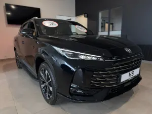 Mg Hs phev 2026