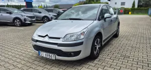 Citroën C4 I 1.4 16V Magic 2006