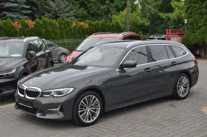BMW 3 Series G20/G21 330d Luxury Line sport 2020