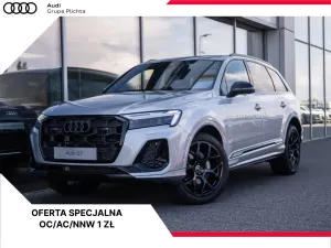 Audi Q7 II 2026