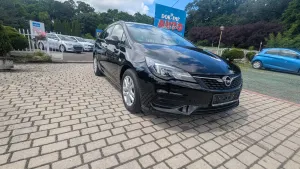 Opel Astra K 1.2 T Edition S&S 2020