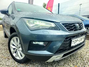 Seat Ateca 1.5 TSI ACT DSG OPF Style 2020