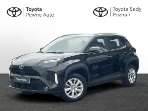 Toyota Yaris Cross Hybrid 1.5 Comfort 2022