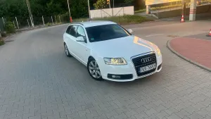 Audi A6 C6 2010