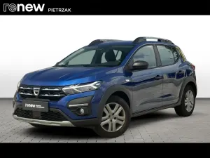 Dacia Sandero III 1.0 TCe Essential 2022
