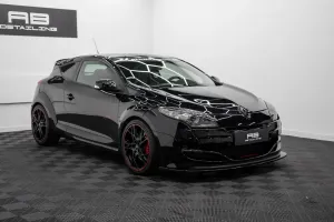 Renault Megane III 2.0 16V R.S 2011