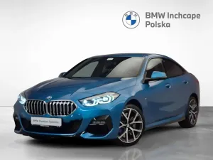 BMW 2 Series 2024