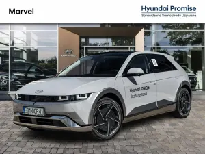 Hyundai IONIQ 5 I 2025